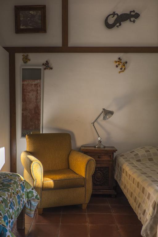 El Angel Azul Hacienda Ξενοδοχείο La Paz Εξωτερικό φωτογραφία